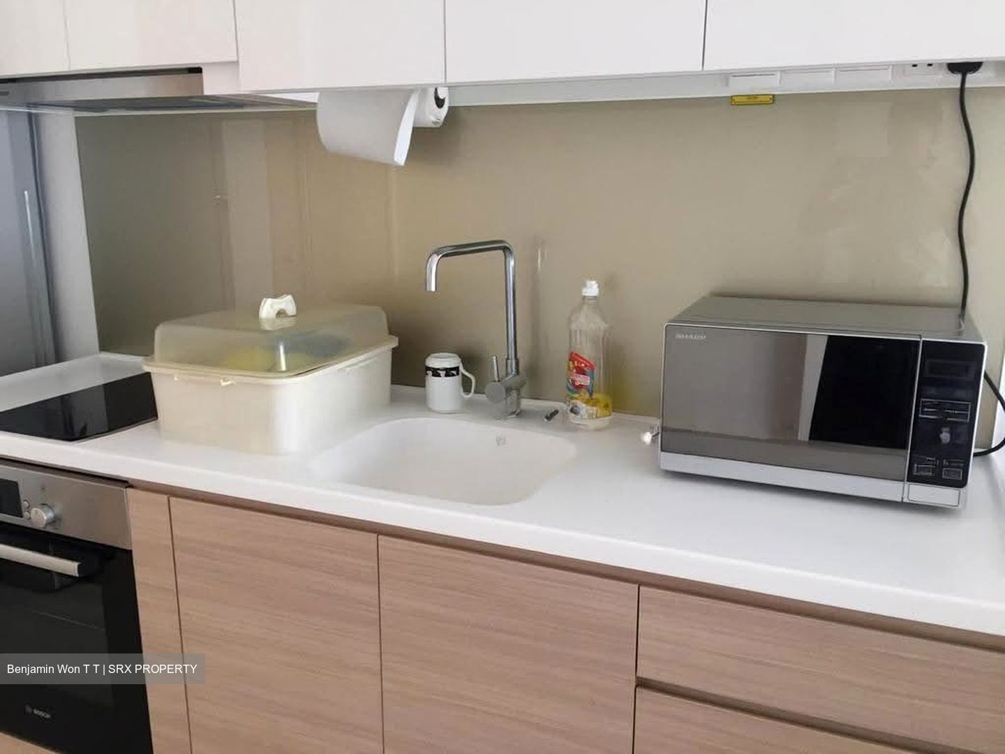 Hillion Residences (D23), Apartment #627461181